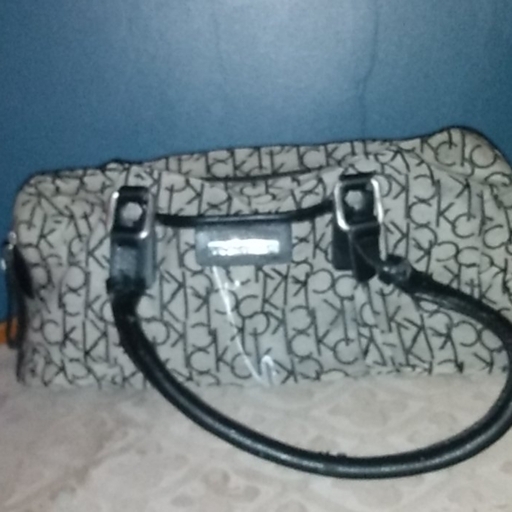 Calvin Klein purse